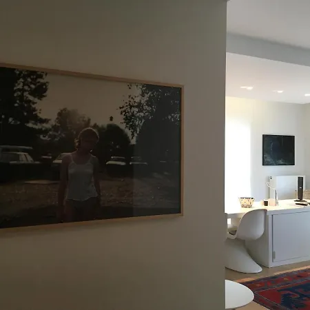 Bel Zeebruges Apartment Brügge