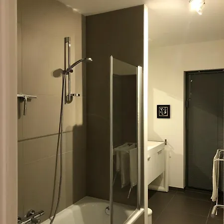 Bel Zeebruges Apartment