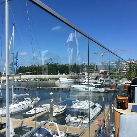 Apartment Bel Zeebruges *