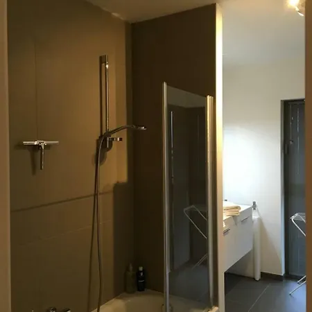 Apartment Bel Zeebruges *