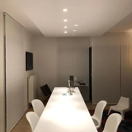 Appartement Bel Zeebruges