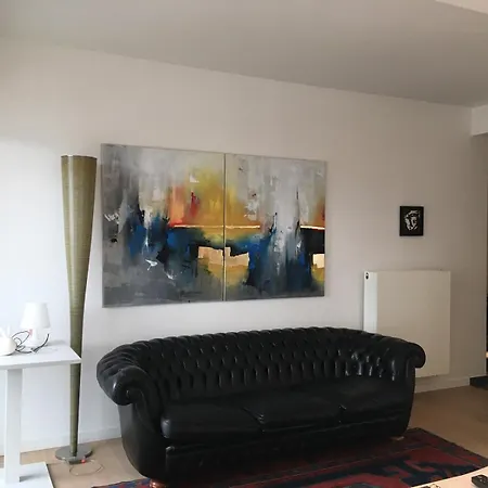 Appartement Bel Zeebruges