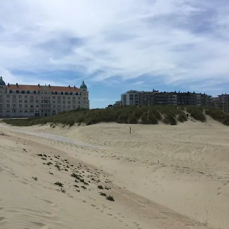 Bel Zeebruges Appartement
